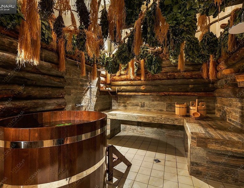 Банный комплекс Сиберия, в Казани, ул. Габдуллы Тукая, 113А | 1 | 101sauna.ru