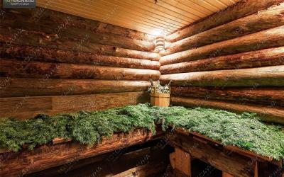 Банный комплекс Сиберия, в Казани, ул. Габдуллы Тукая, 113А | 2 | 101sauna.ru