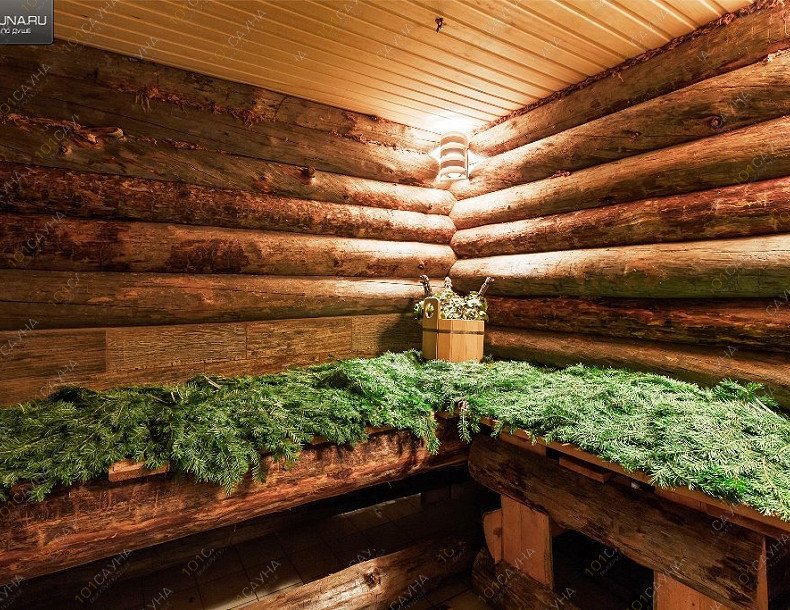 Банный комплекс Сиберия, в Казани, ул. Габдуллы Тукая, 113А | 2 | 101sauna.ru