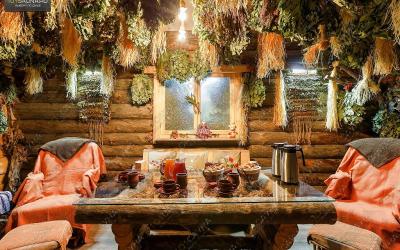 Банный комплекс Сиберия, в Казани, ул. Габдуллы Тукая, 113А | 3 | 101sauna.ru