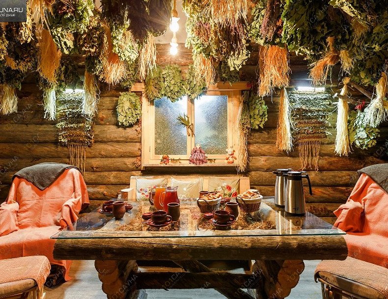 Банный комплекс Сиберия, в Казани, ул. Габдуллы Тукая, 113А | 3 | 101sauna.ru