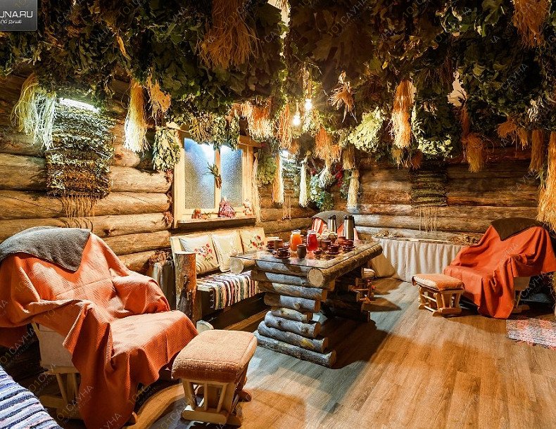 Банный комплекс Сиберия, в Казани, ул. Габдуллы Тукая, 113А | 4 | 101sauna.ru