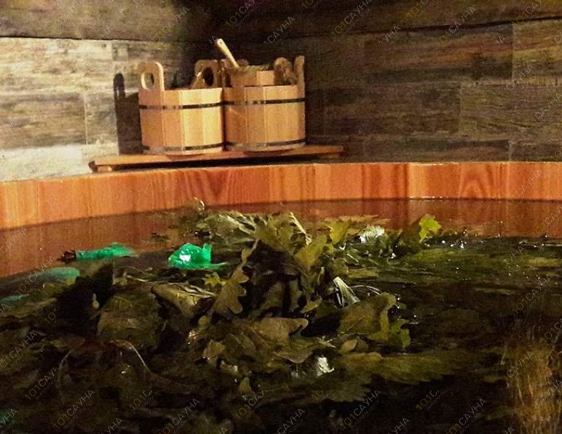 Банный комплекс Сиберия, в Казани, ул. Габдуллы Тукая, 113А | 6 | 101sauna.ru