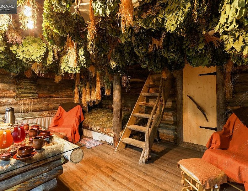 Банный комплекс Сиберия, в Казани, ул. Габдуллы Тукая, 113А | 11 | 101sauna.ru