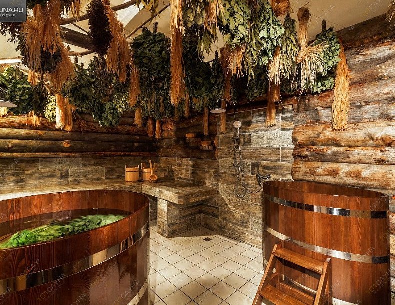 Банный комплекс Сиберия, в Казани, ул. Габдуллы Тукая, 113А | 12 | 101sauna.ru
