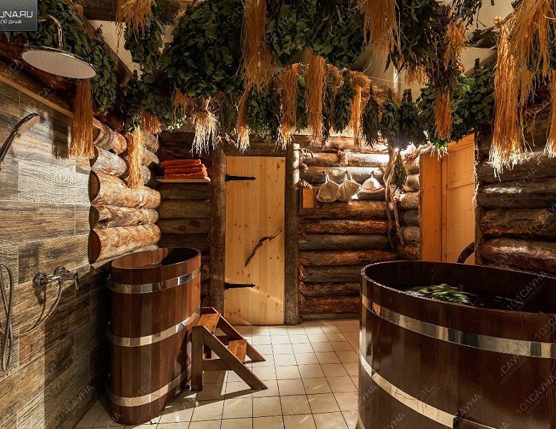 Банный комплекс Сиберия, в Казани, ул. Габдуллы Тукая, 113А | 14 | 101sauna.ru