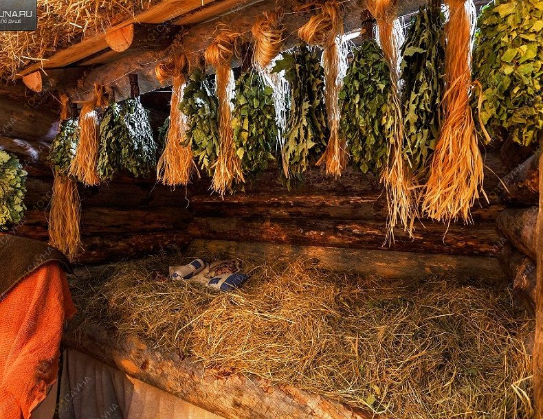 Банный комплекс Сиберия, в Казани, ул. Габдуллы Тукая, 113А | 17 | 101sauna.ru