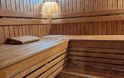 Сауна в Апарт-Отеле ОТО, в Краснодаре, Северная, 363 | 3 | 101sauna.ru