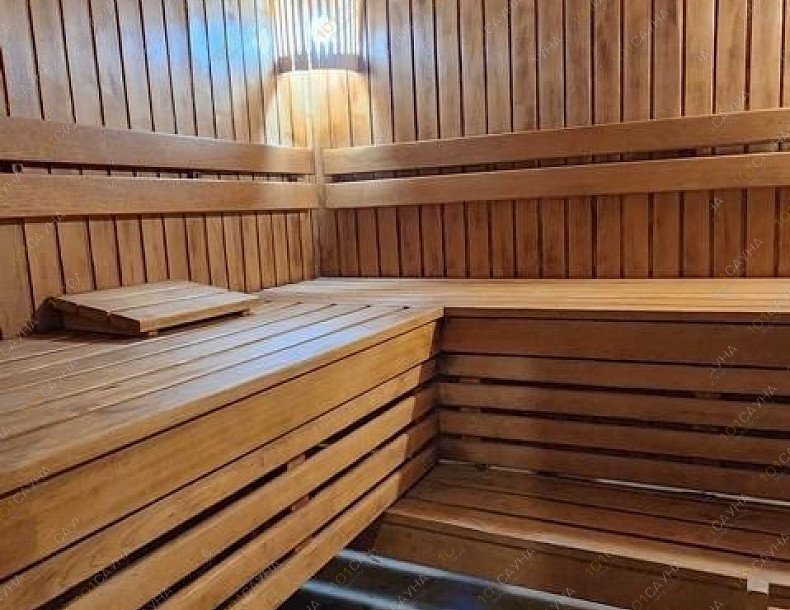 Сауна в Апарт-Отеле ОТО, в Краснодаре, Северная, 363 | 3 | 101sauna.ru