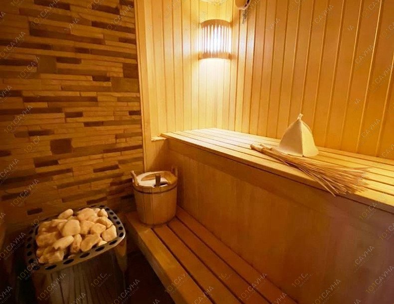 Сауна Sunrise House, в Ялте, улица Виноградная, 6А | 1 | 101sauna.ru