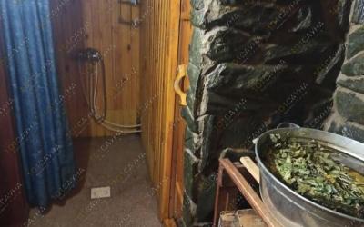 Банный комплекс Русские бани, в Шерегеше, ​Весенняя улица, 23 | 3 | 101sauna.ru
