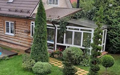 Баня на Зеленой, в Наро-Фоминске, Зелёная ул., 22 | 5 | 101sauna.ru