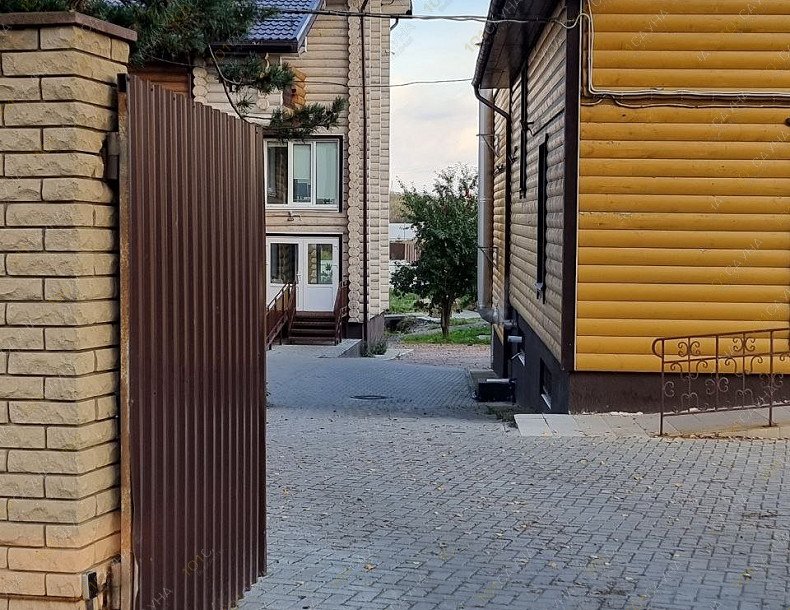 Русская баня Банный клуб PARAGRAF, в Санкт-Петербурге, Санкт-Петербург, д. Корабсельки, ул. Центральная ул., 44 | Въезд на парковку | 101sauna.ru