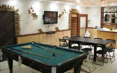 Сауна На Уктусе, в Екатеринбурге, Молодогвардейцев, 32 | 2 | 101sauna.ru