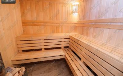 Банный комплекс Буревесник, в Томске, ​СТ Сирень-1, 43 | 1 | 101sauna.ru