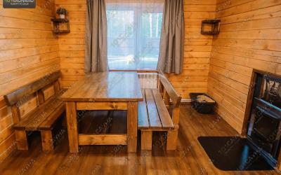 Банный комплекс Буревесник, в Томске, ​СТ Сирень-1, 43 | 2 | 101sauna.ru