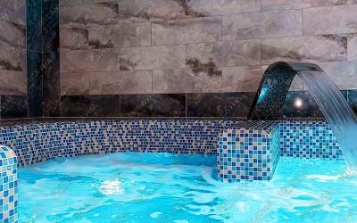 Сауна Волна, в Барнауле, Солнечная поляна, 26А | 1 | 101sauna.ru