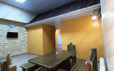 Сауна Волна, в Барнауле, Солнечная поляна, 26А | 3 | 101sauna.ru