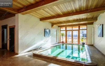 Бани Академия пара, в Красной Поляне, Эсто-Садок, Берёзовая, 9 | 2 | 101sauna.ru