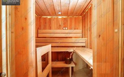 Бани Академия пара, в Красной Поляне, Эсто-Садок, Берёзовая, 9 | 3 | 101sauna.ru