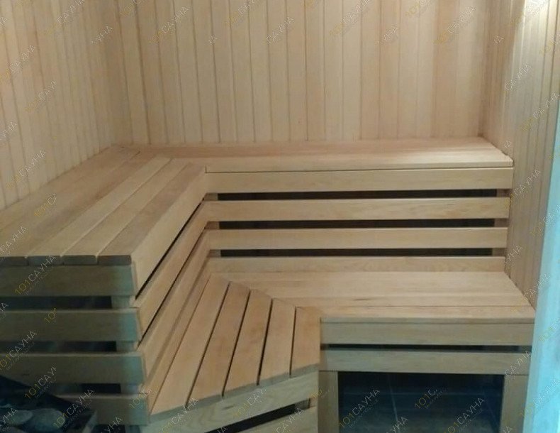 Сауна Бавария на 3-й Кордной, 9А, в Омске, 3-я Кордная, 9А | 47 | 101sauna.ru