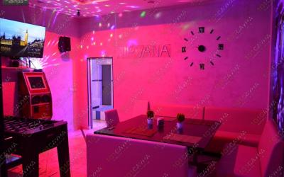 Сауна Нирвана, в Люберцах, 60 лет Победы, 1а | Зал 1. Фото 3 | 101sauna.ru