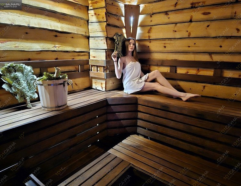 Сауна Нирвана, в Люберцах, 60 лет Победы, 1а | Зал 2. Фото 10 | 101sauna.ru