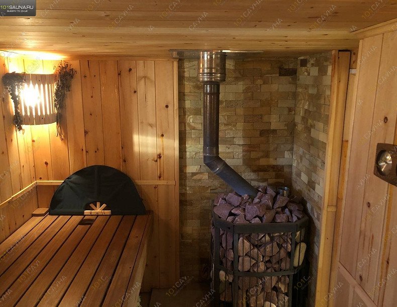 Баня на дровах в Пригородном, в Оренбурге, ул. Цветочная, 1 а | 5 | 101sauna.ru