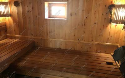 Баня на дровах в Пригородном, в Оренбурге, ул. Цветочная, 1 а | 7 | 101sauna.ru