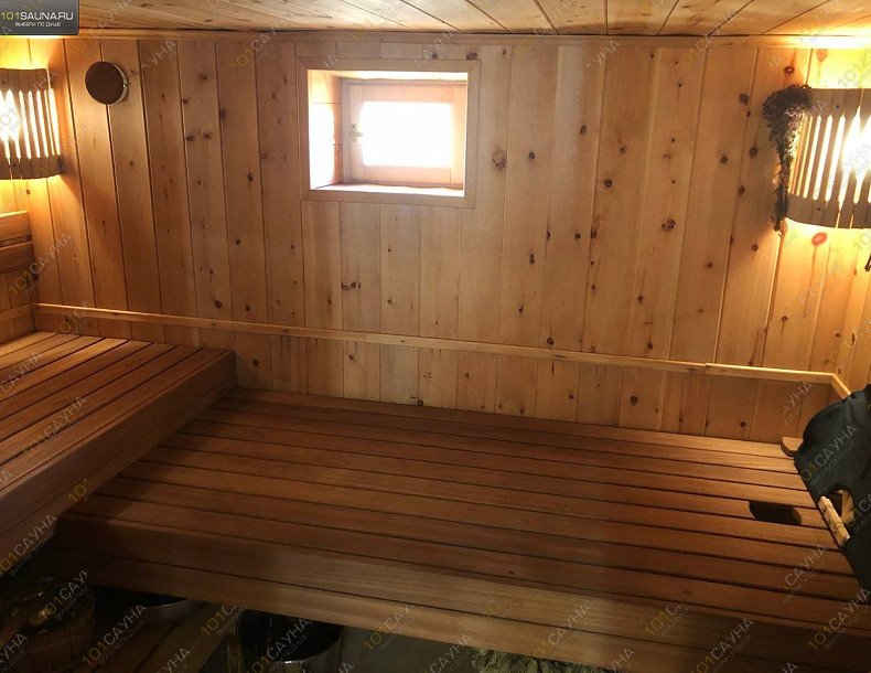 Баня на дровах в Пригородном, в Оренбурге, ул. Цветочная, 1 а | 7 | 101sauna.ru