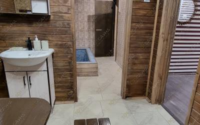 Гостевые дома Guests house Ruza, в Рузе, Городянская, 2а | Предбанник | 101sauna.ru