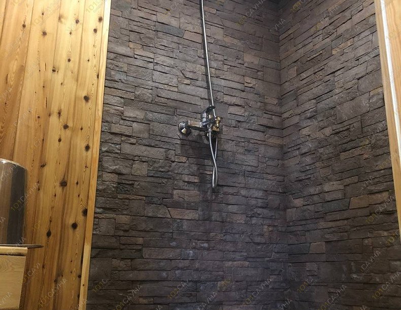 Баня на дровах в Пригородном, в Оренбурге, ул. Цветочная, 1 а | 4 | 101sauna.ru