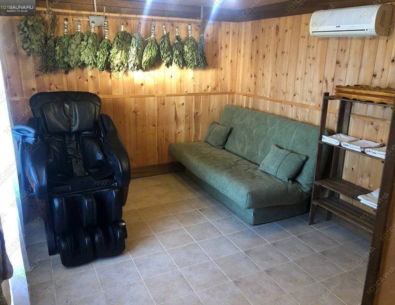 Баня на дровах в Пригородном, в Оренбурге, ул. Цветочная, 1 а | 2 | 101sauna.ru