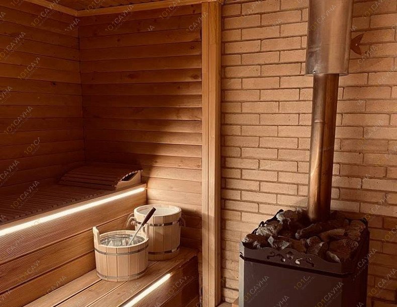 Баня в отеле Аккерман, в Орле, Придорожная, 1 | 1 | 101sauna.ru