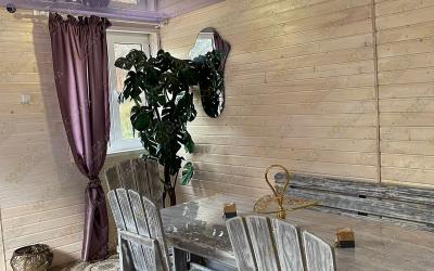Баня на дровах В Дедеркой, в Туапсе, Дедеркой, ул. Клубная 17 | - | 101sauna.ru