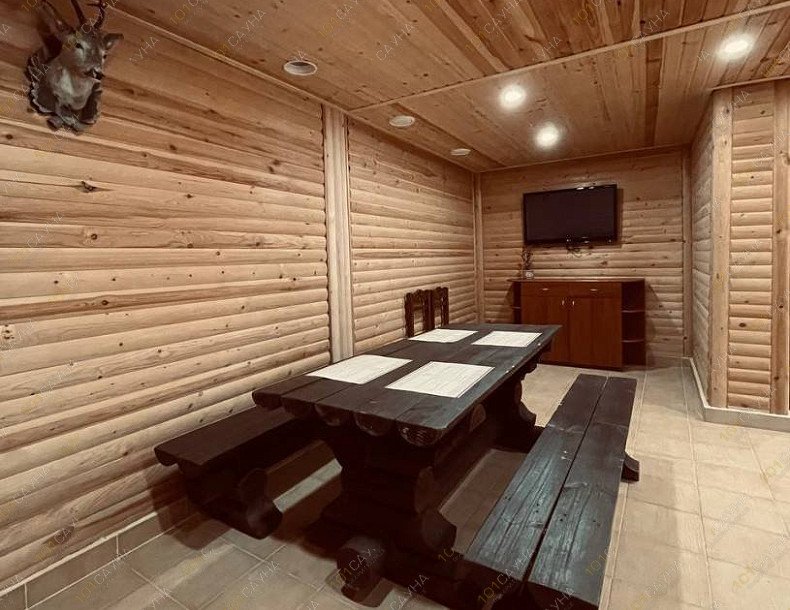 Баня в отеле Аккерман, в Орле, Придорожная, 1 | 3 | 101sauna.ru