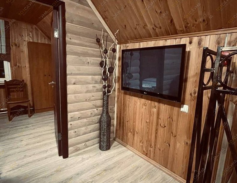 Баня в отеле Аккерман, в Орле, Придорожная, 1 | 5 | 101sauna.ru