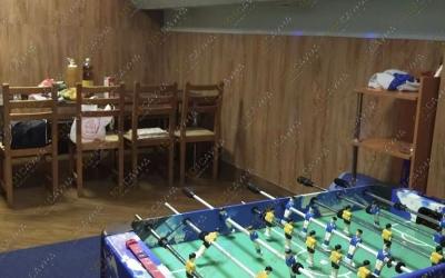 Сауна Олимп, в Челябинске, Бажова, 91 | 2 | 101sauna.ru