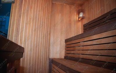 Сауна Олимп, в Челябинске, Бажова, 91 | 3 | 101sauna.ru