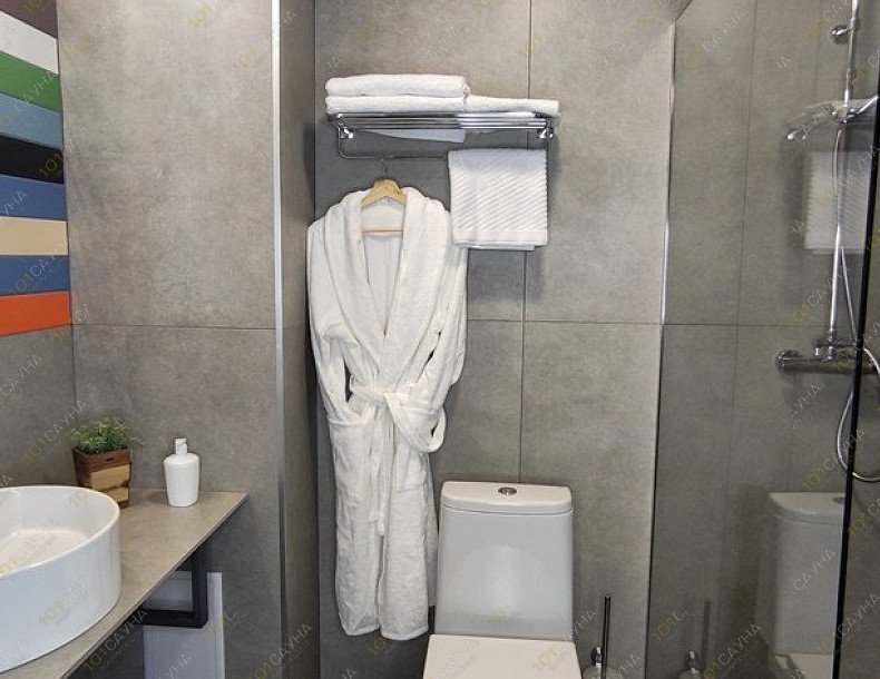 Сауна в отеле Добролюбов, в Новосибирске, Инская, 143 | 9 | 101sauna.ru