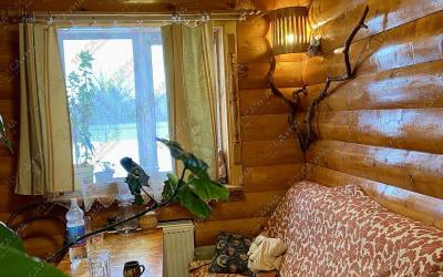 Баня На Михалях, в Суздале, Михайловская, 66 | Диван для отдыха | 101sauna.ru