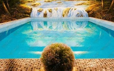 Сауна Голден СПА, в Саратове, улица Чернышевского, 94 корпус 7 | 1 | 101sauna.ru