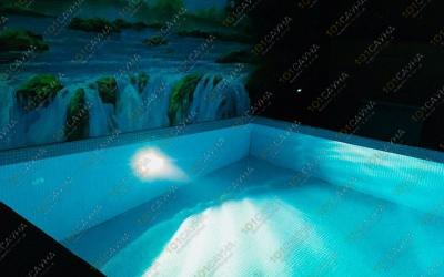 Сауна Голден СПА, в Саратове, улица Чернышевского, 94 корпус 7 | 3 | 101sauna.ru