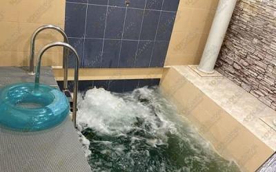 Банный комплекс Медная Гора, в Красной Поляне, Дальняя, 22 | 2 | 101sauna.ru