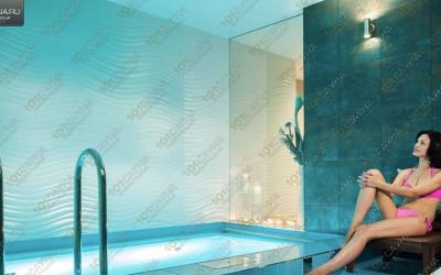 Сауна в отеле Брайтон, в Москве, Петровско-Разумовский проезд, 29 | 1 | 101sauna.ru