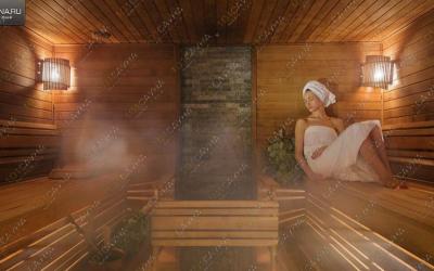 Сауна в отеле Брайтон, в Москве, Петровско-Разумовский проезд, 29 | 2 | 101sauna.ru