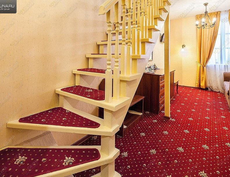 Сауна в отеле Мойка 5, в Санкт-Петербурге, Набережная реки Мойки, 5 | 4 | 101sauna.ru