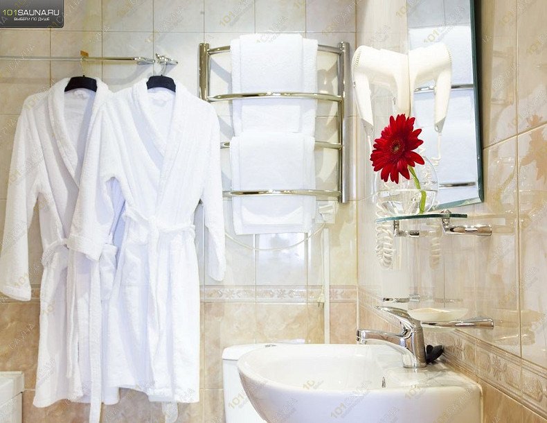Сауна в отеле Мойка 5, в Санкт-Петербурге, Набережная реки Мойки, 5 | 8 | 101sauna.ru