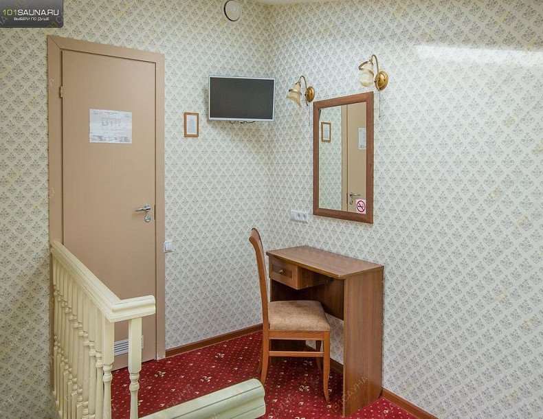Сауна в отеле Мойка 5, в Санкт-Петербурге, Набережная реки Мойки, 5 | 10 | 101sauna.ru