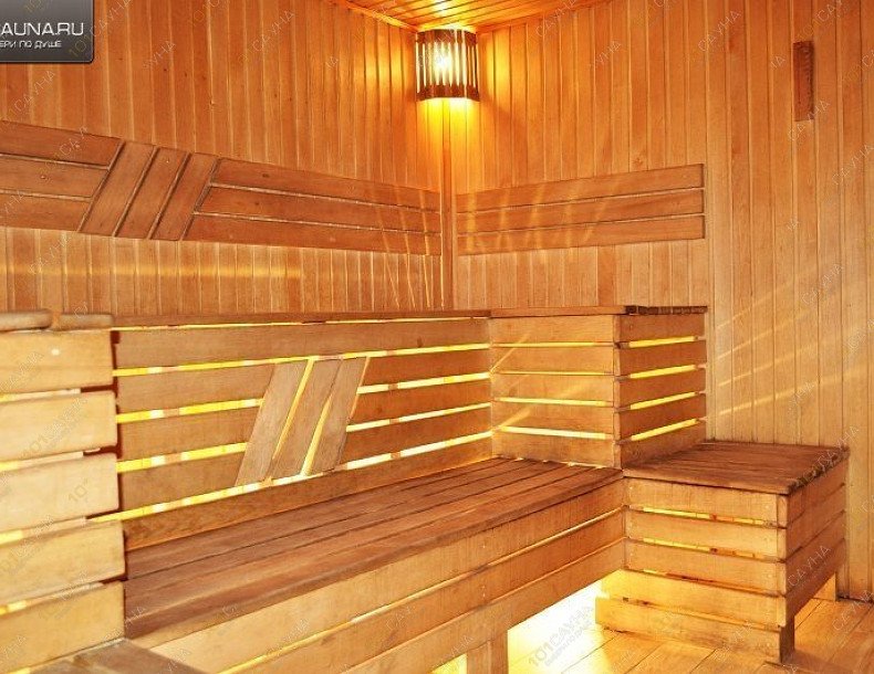 Сауна Голден СПА, в Саратове, улица Чернышевского, 94 корпус 7 | 16 | 101sauna.ru